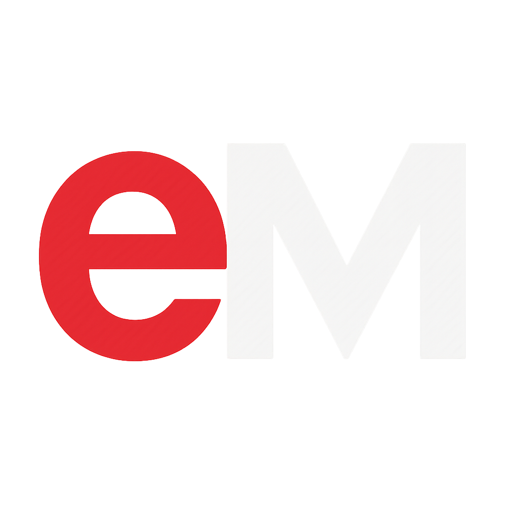 EchoManaging logo